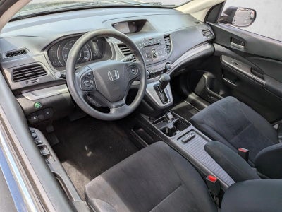 2014 Honda CR-V LX 2WD