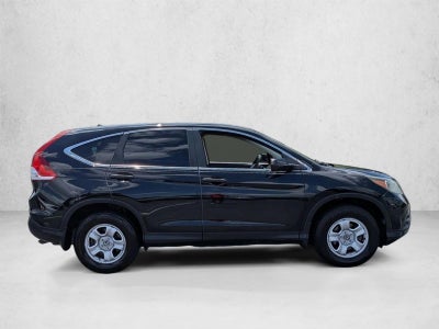 2014 Honda CR-V LX 2WD
