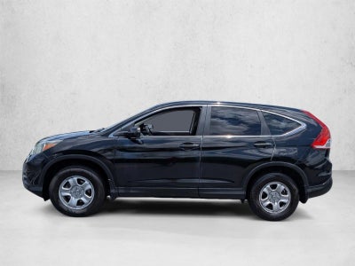 2014 Honda CR-V LX 2WD