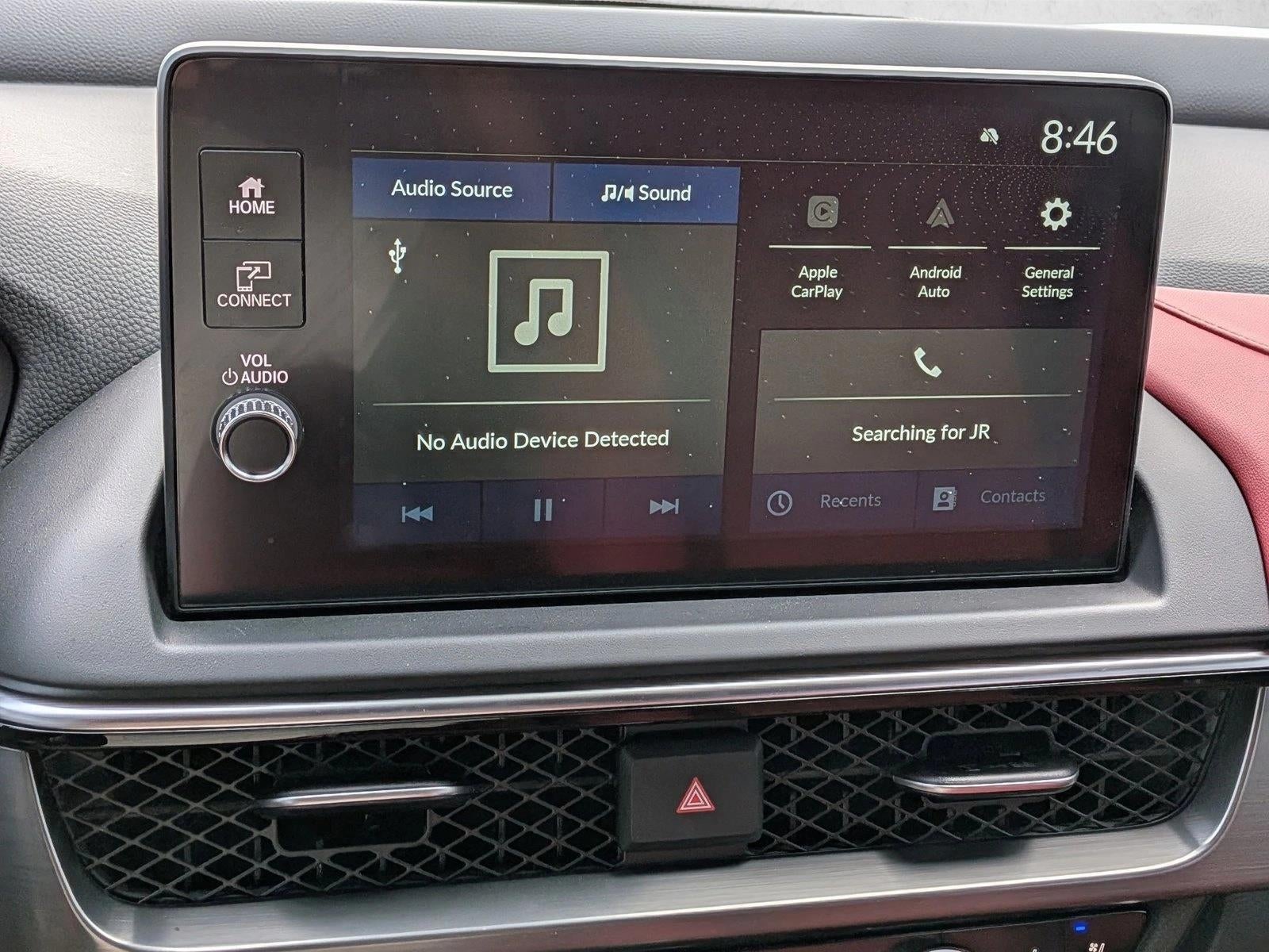 2025 Acura ADX FWD w/A-Spec Package