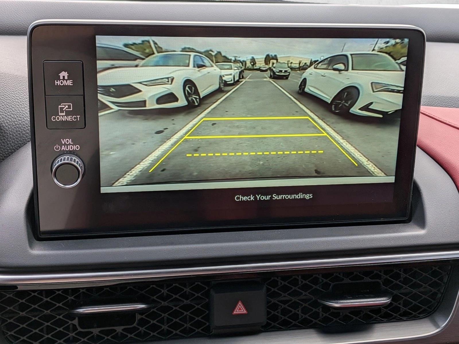 2025 Acura ADX FWD w/A-Spec Package