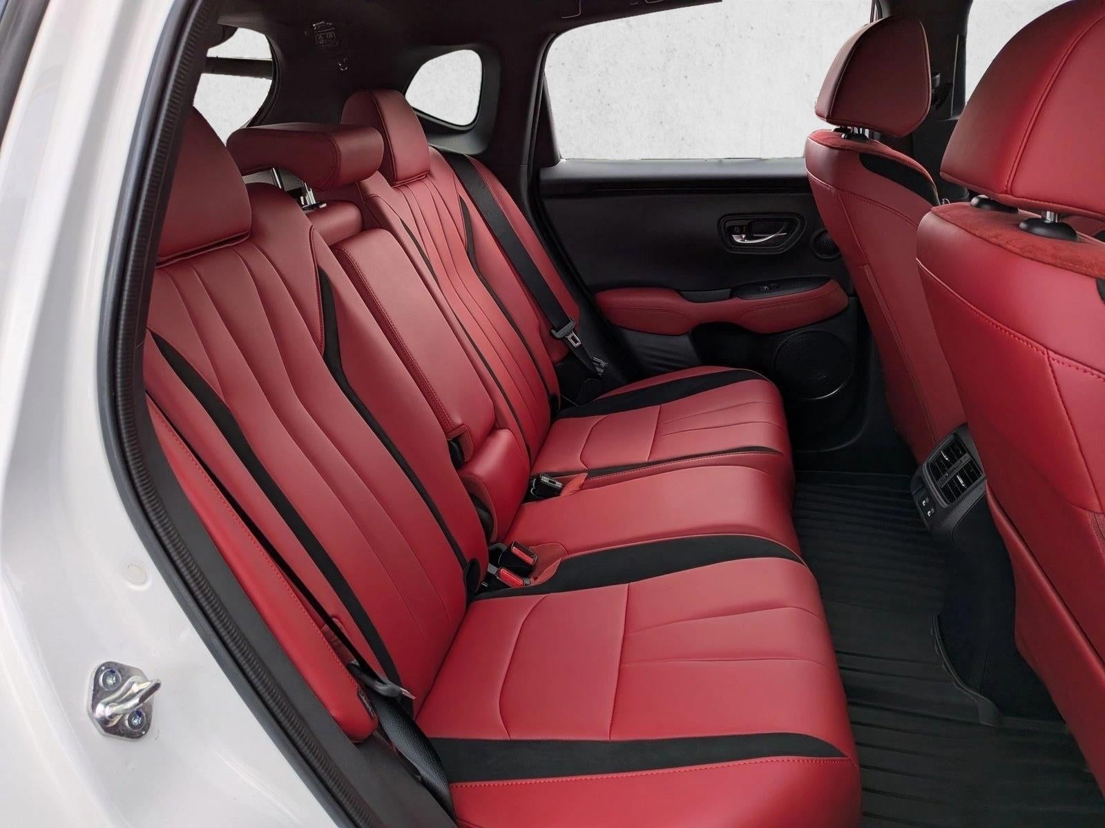 2025 Acura ADX FWD w/A-Spec Package