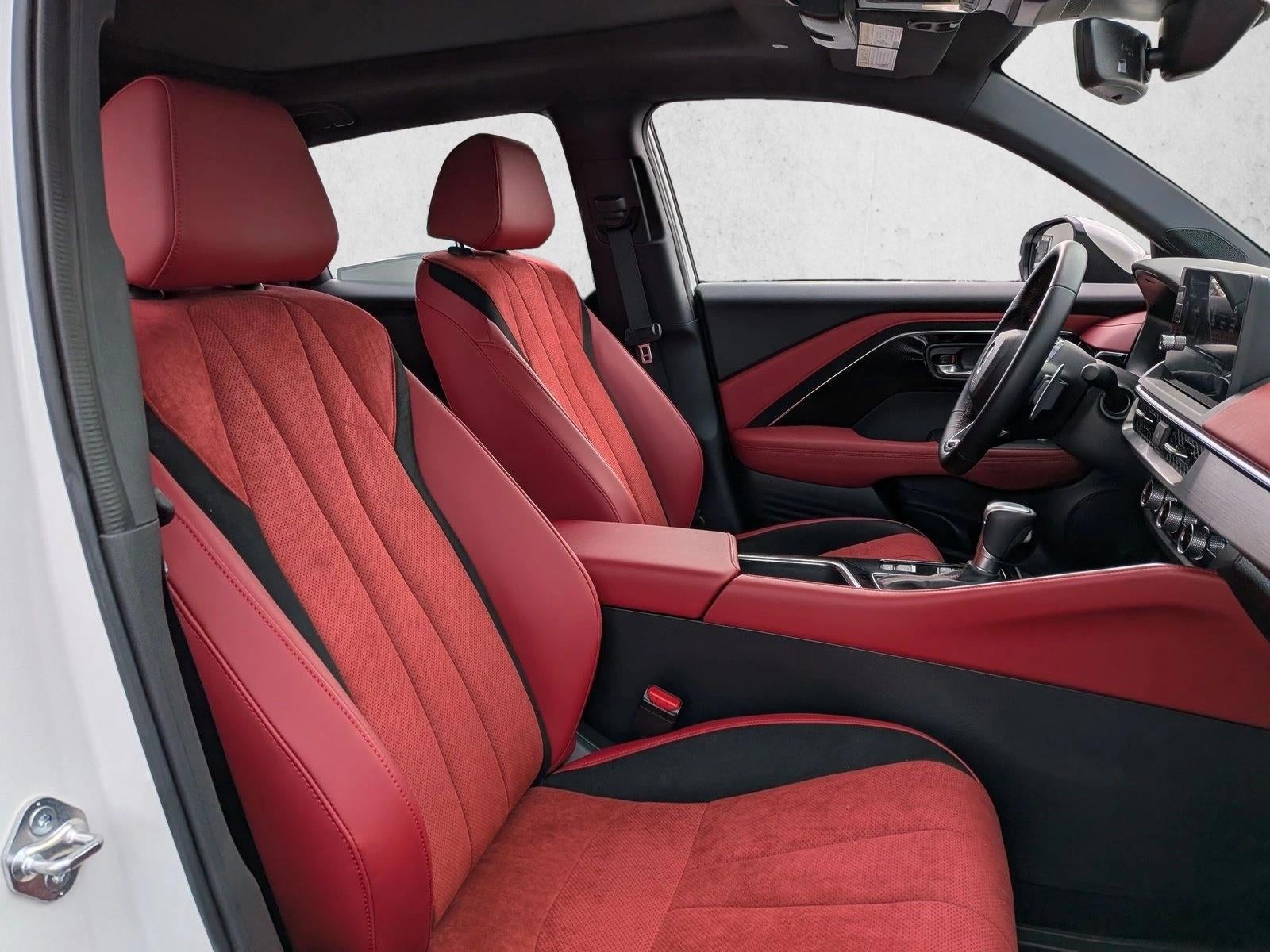 2025 Acura ADX FWD w/A-Spec Package