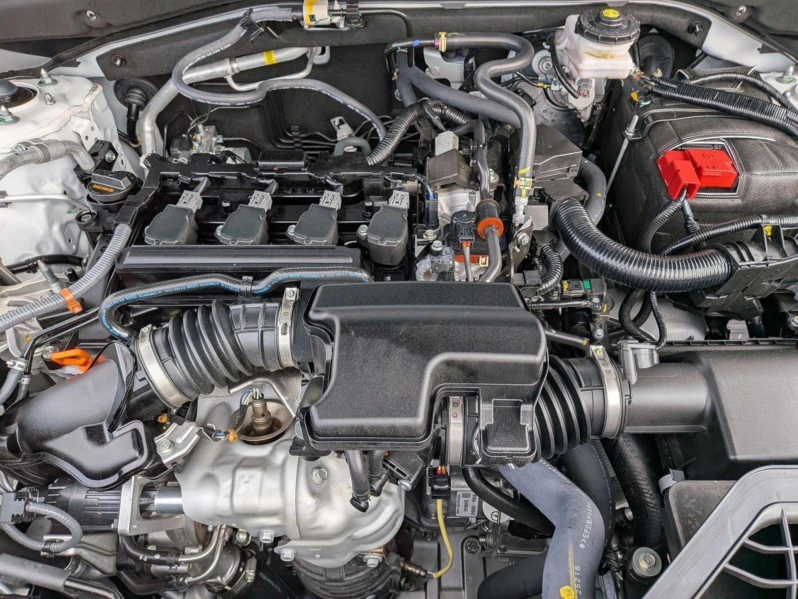 2025 Acura ADX FWD w/A-Spec Package