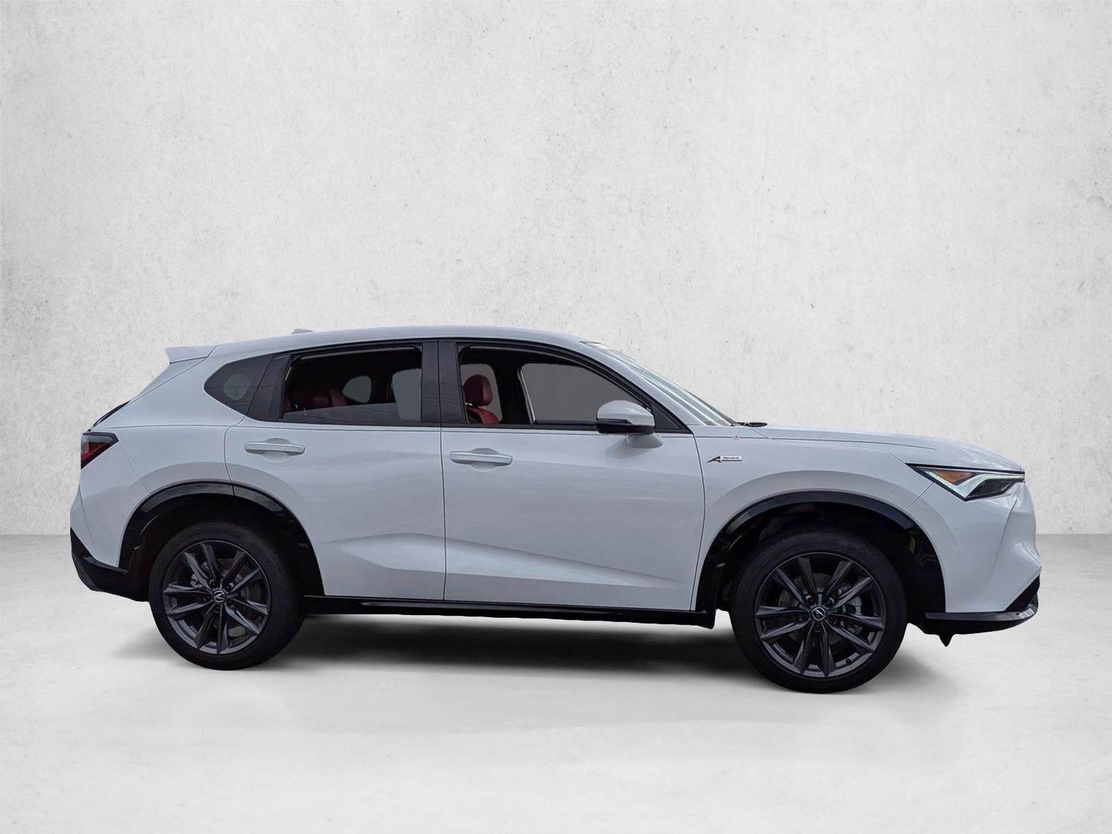 2025 Acura ADX FWD w/A-Spec Package