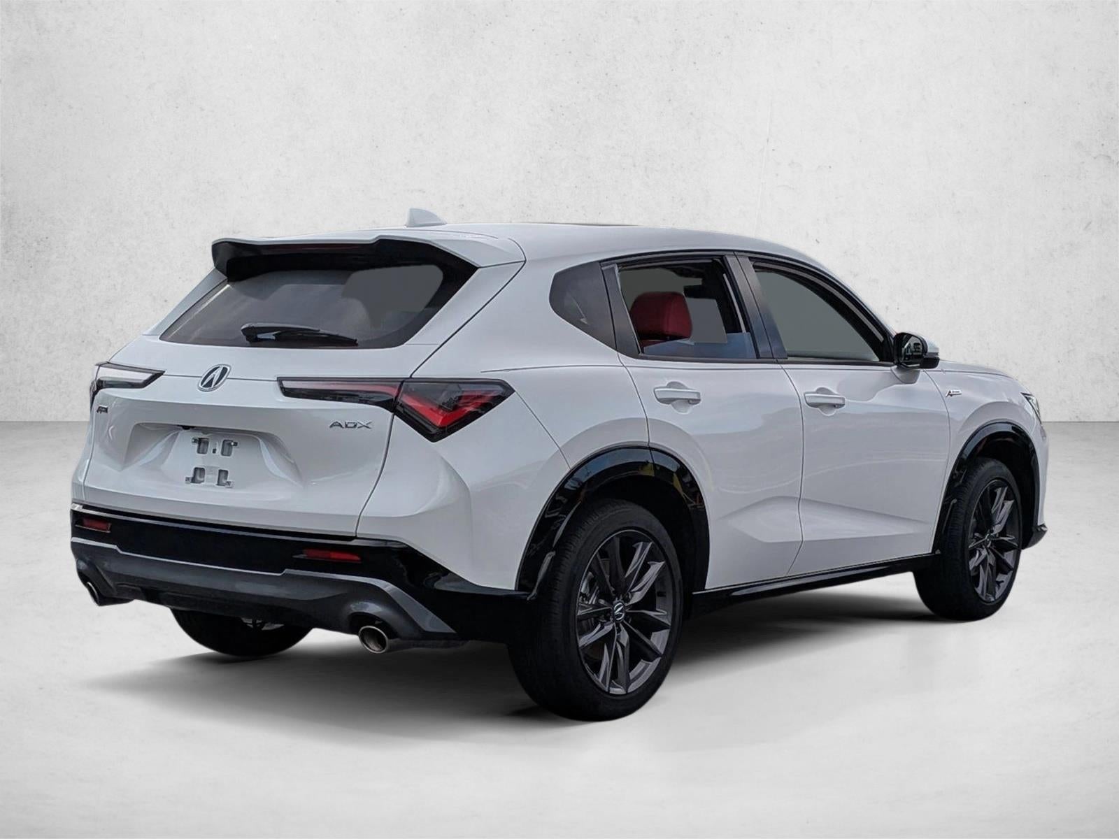 2025 Acura ADX FWD w/A-Spec Package