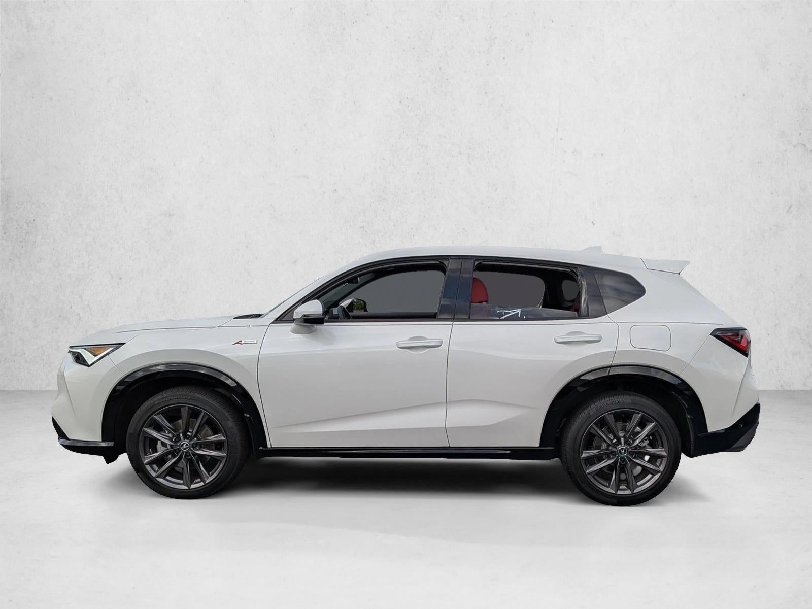 2025 Acura ADX FWD w/A-Spec Package