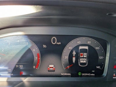 2025 Acura ADX FWD w/A-Spec Package