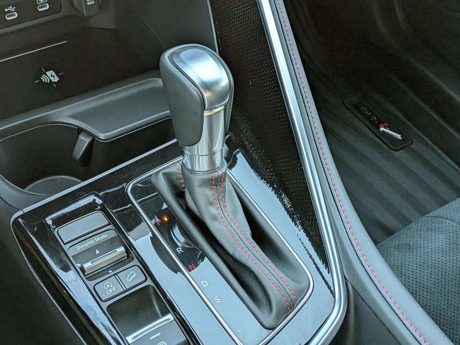 2025 Acura ADX FWD w/A-Spec Package