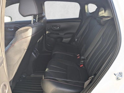 2025 Acura ADX FWD w/A-Spec Package