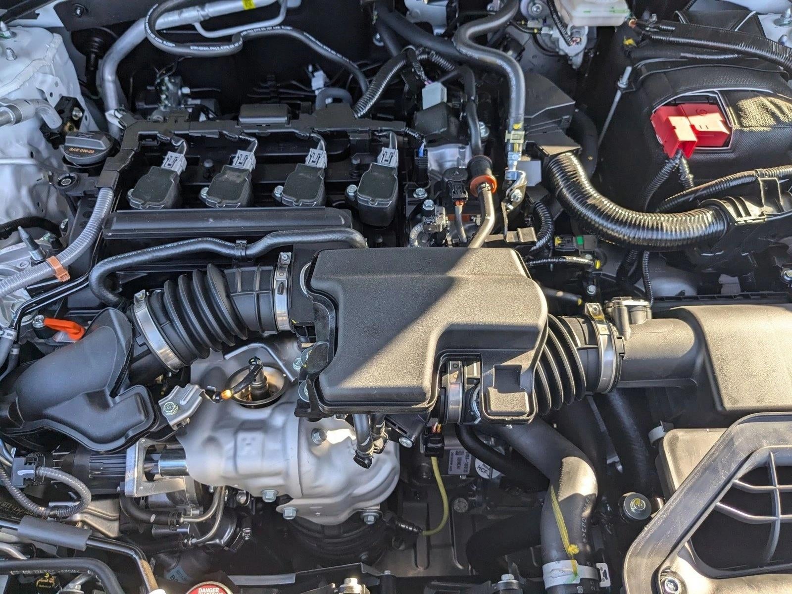 2025 Acura ADX FWD w/A-Spec Package