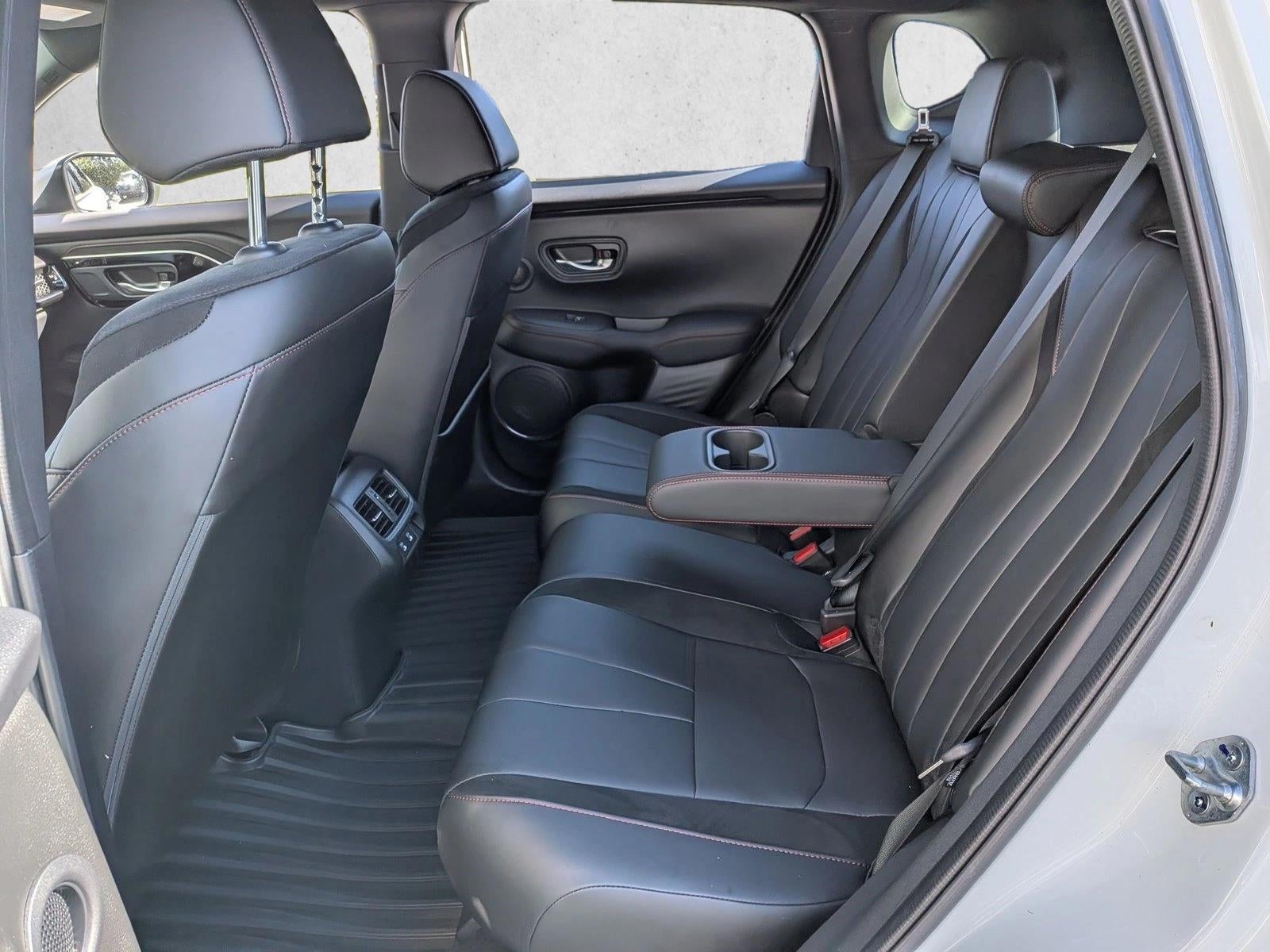 2025 Acura ADX FWD w/A-Spec Package