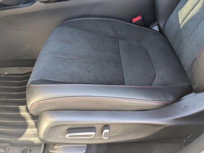 2025 Acura ADX FWD w/A-Spec Package