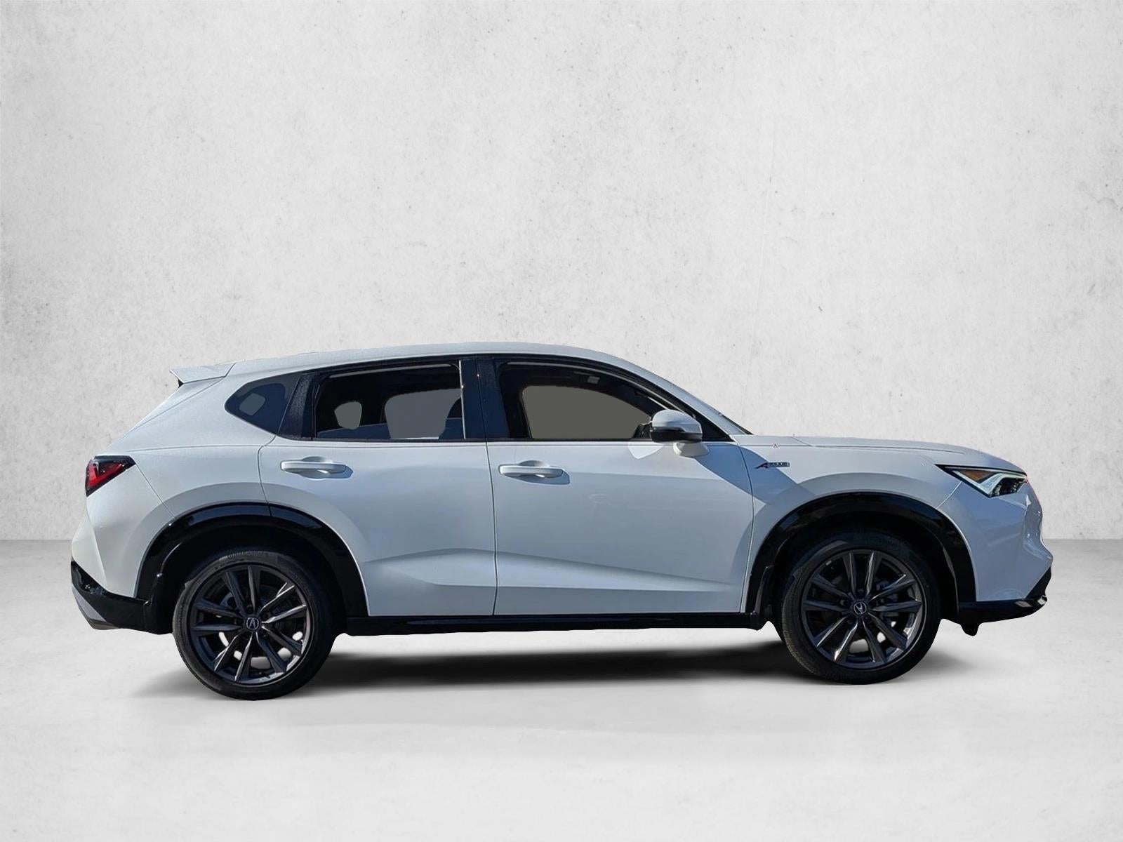 2025 Acura ADX FWD w/A-Spec Package