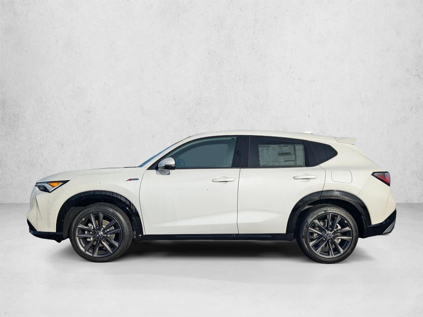 2025 Acura ADX FWD w/A-Spec Package