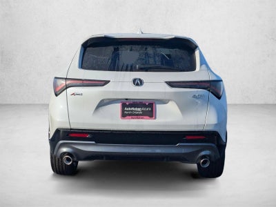 2025 Acura ADX FWD w/A-Spec Package