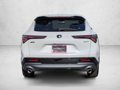 2025 Acura ADX FWD w/A-Spec Package