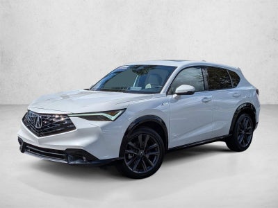 2025 Acura ADX FWD w/A-Spec Package