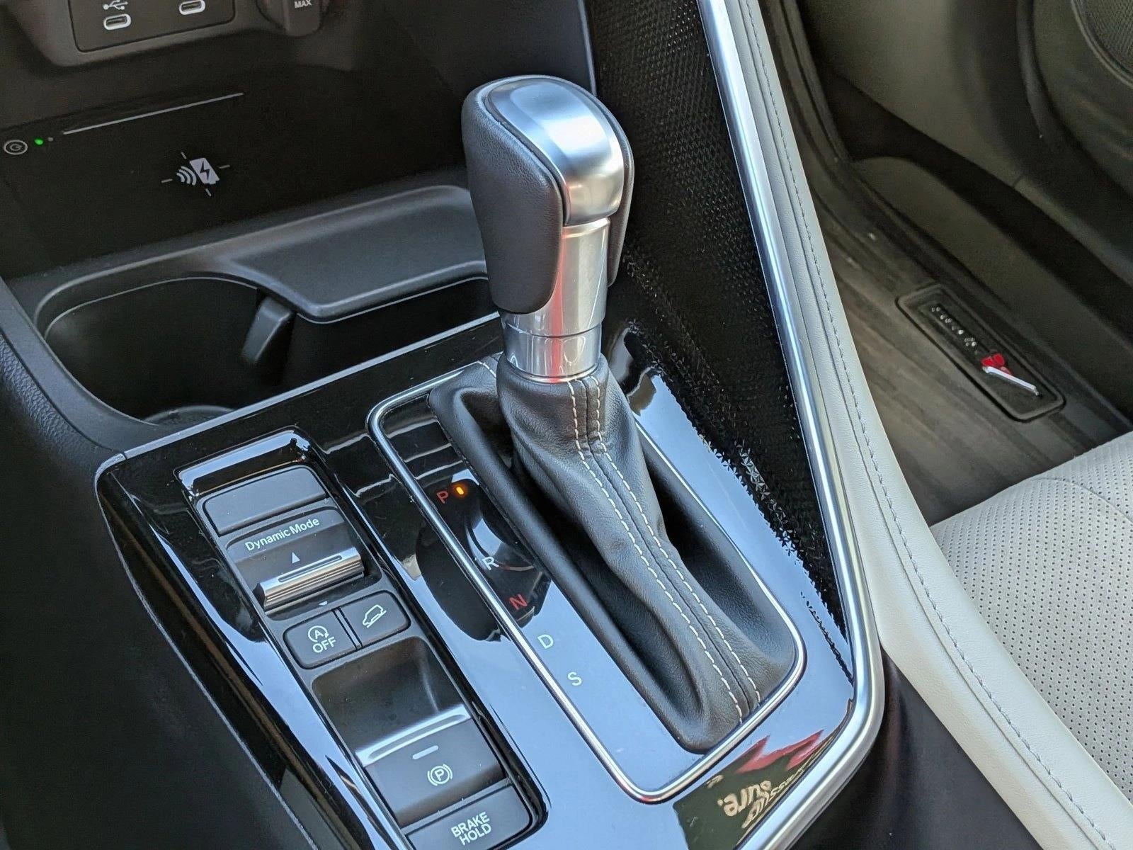 2025 Acura ADX FWD w/A-Spec Package