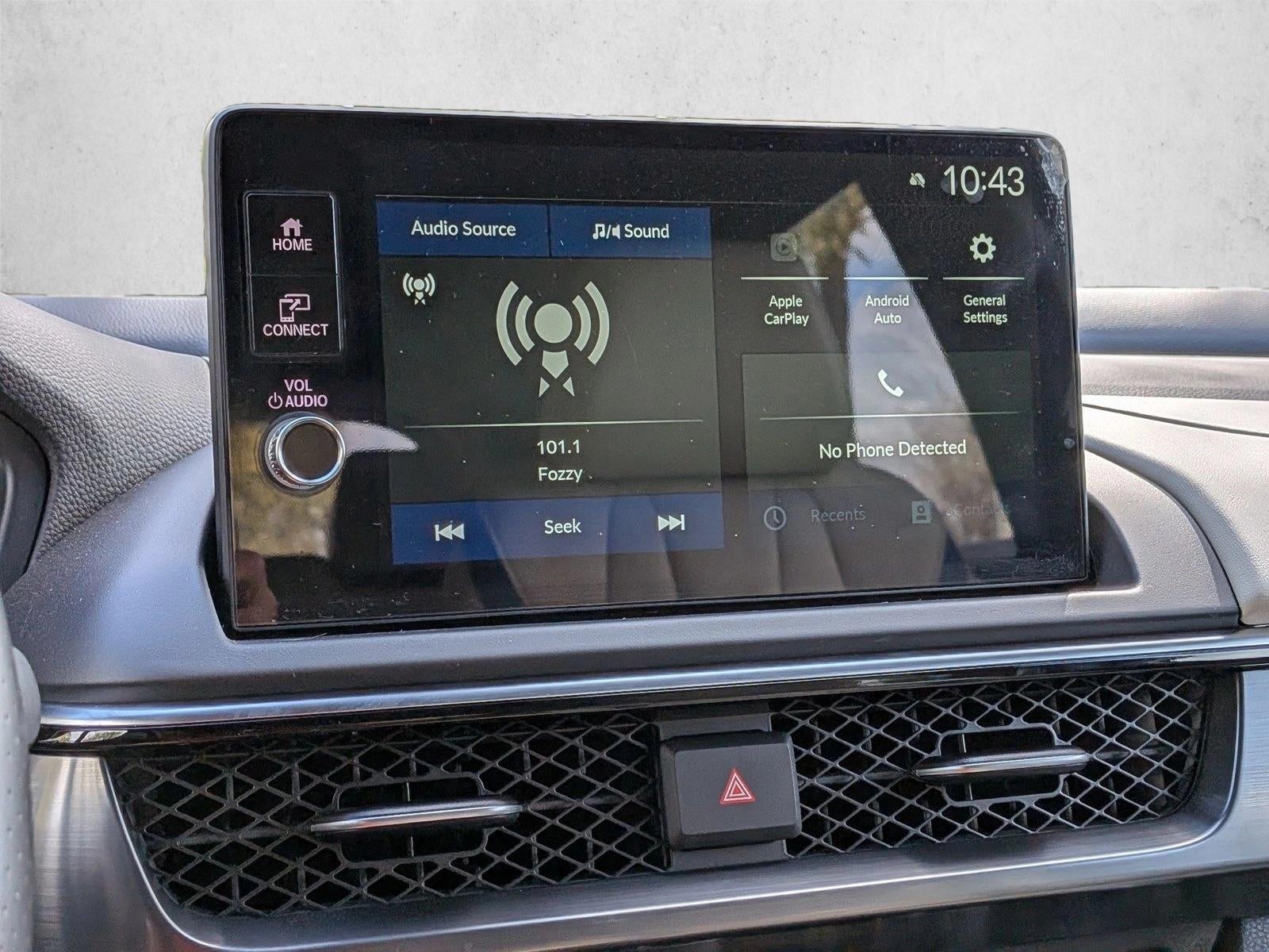 2025 Acura ADX FWD w/A-Spec Package