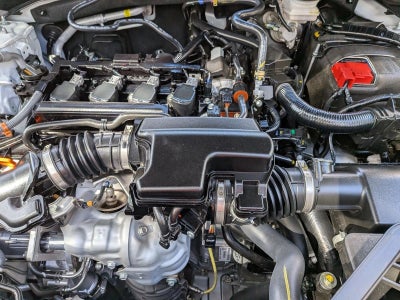 2025 Acura ADX FWD w/A-Spec Package