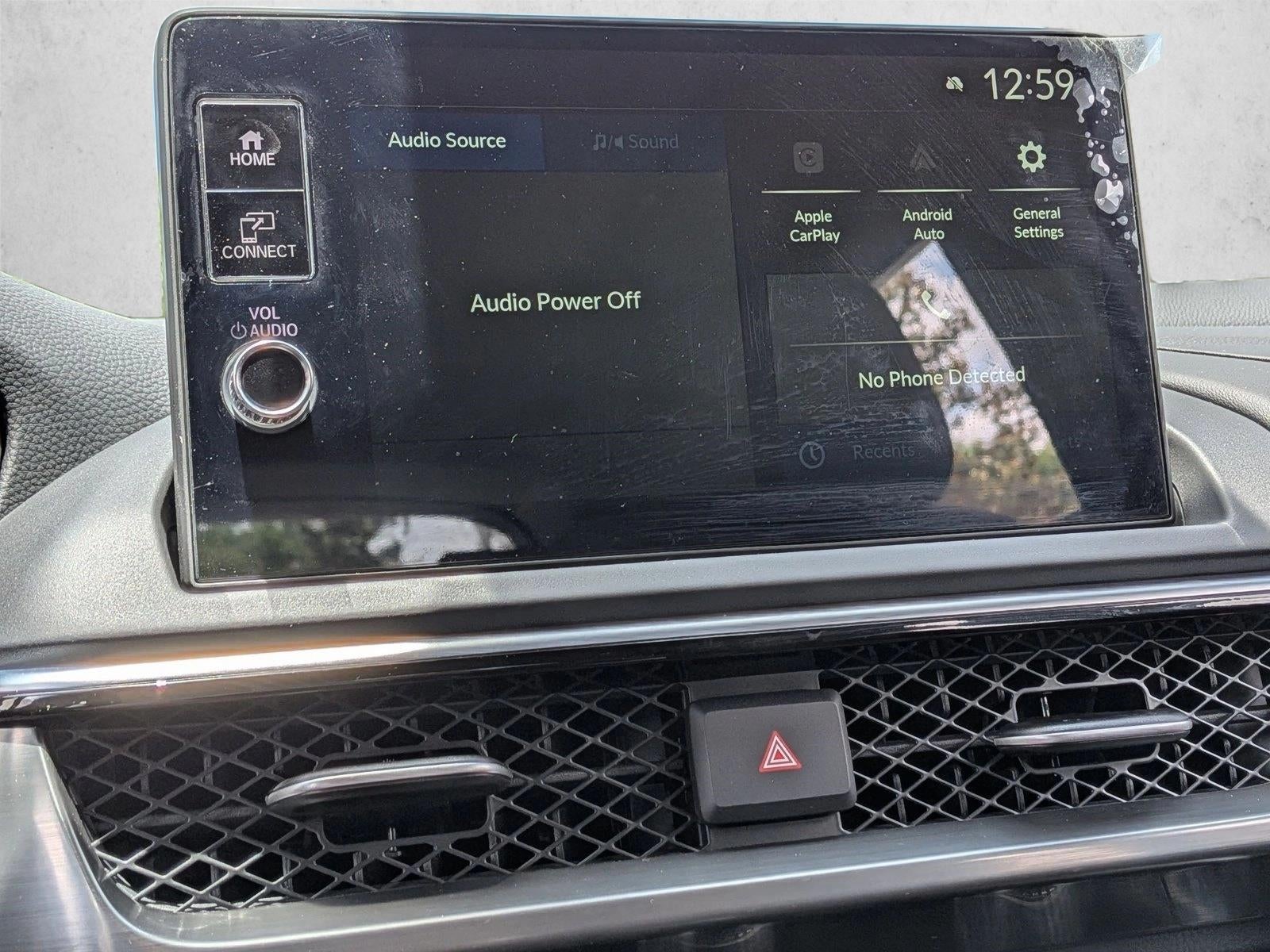 2025 Acura ADX FWD w/A-Spec Package