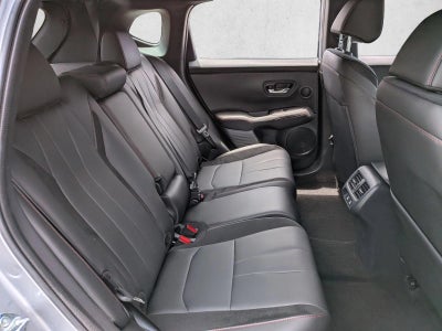 2025 Acura ADX FWD w/A-Spec Package