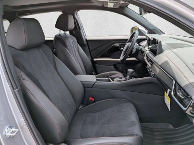 2025 Acura ADX FWD w/A-Spec Package