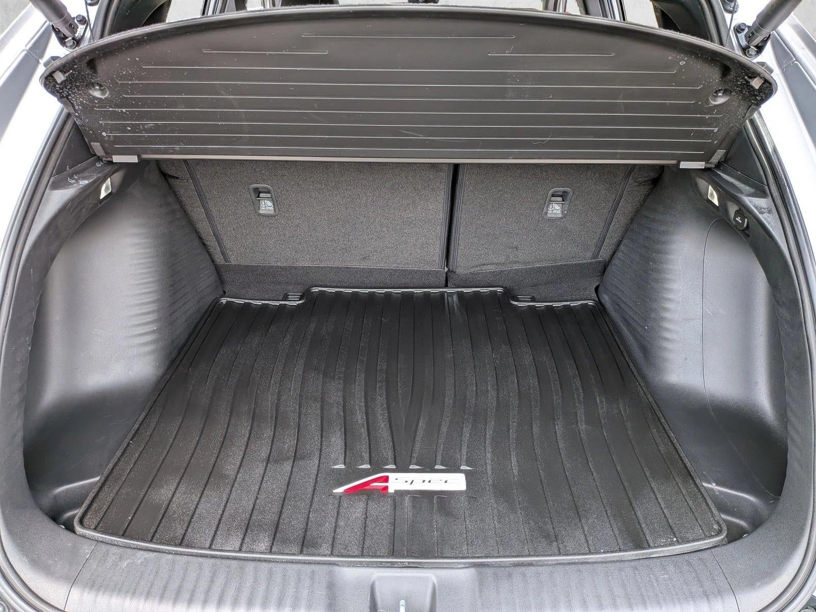 2025 Acura ADX FWD w/A-Spec Package