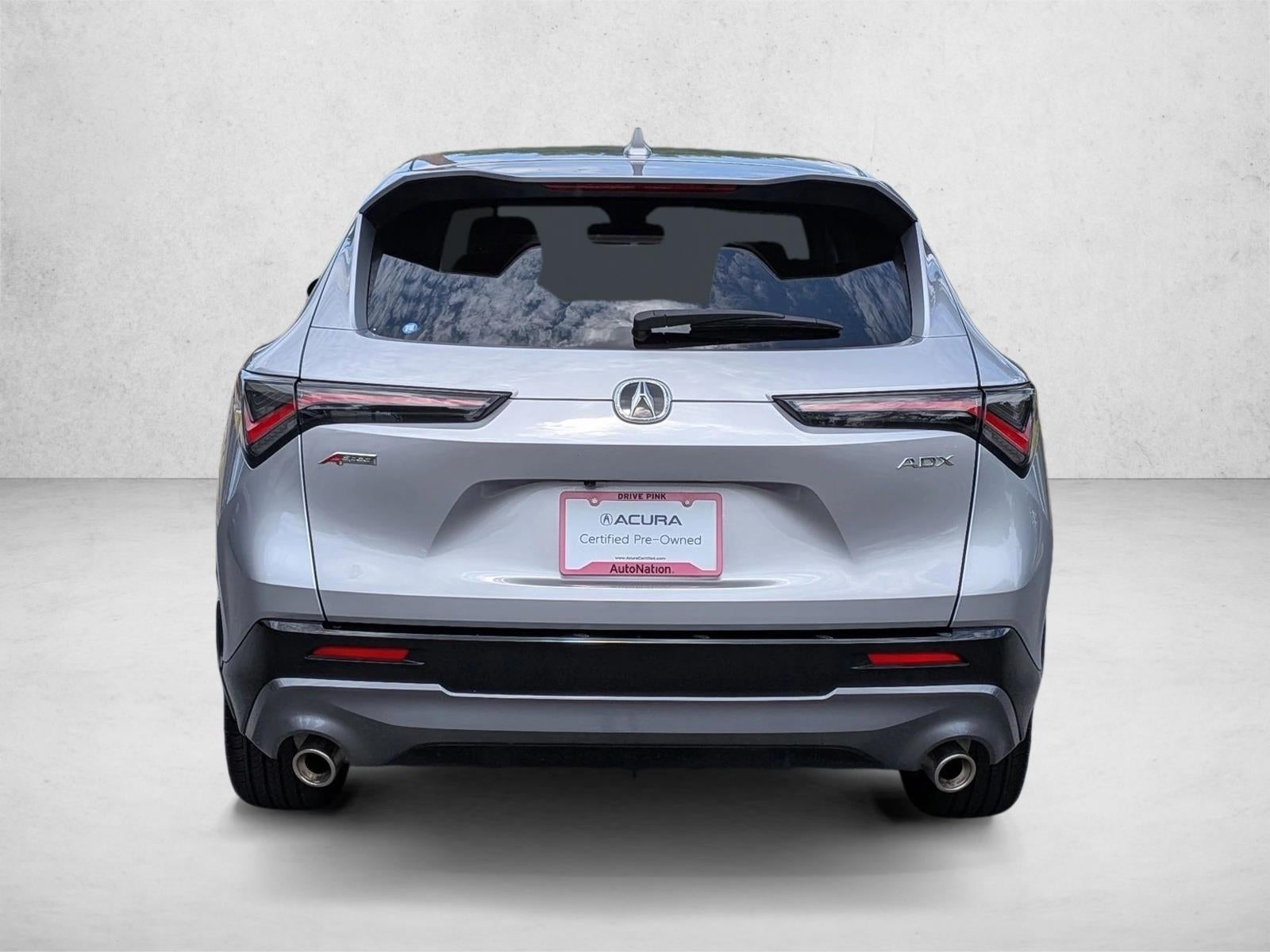 2025 Acura ADX FWD w/A-Spec Package