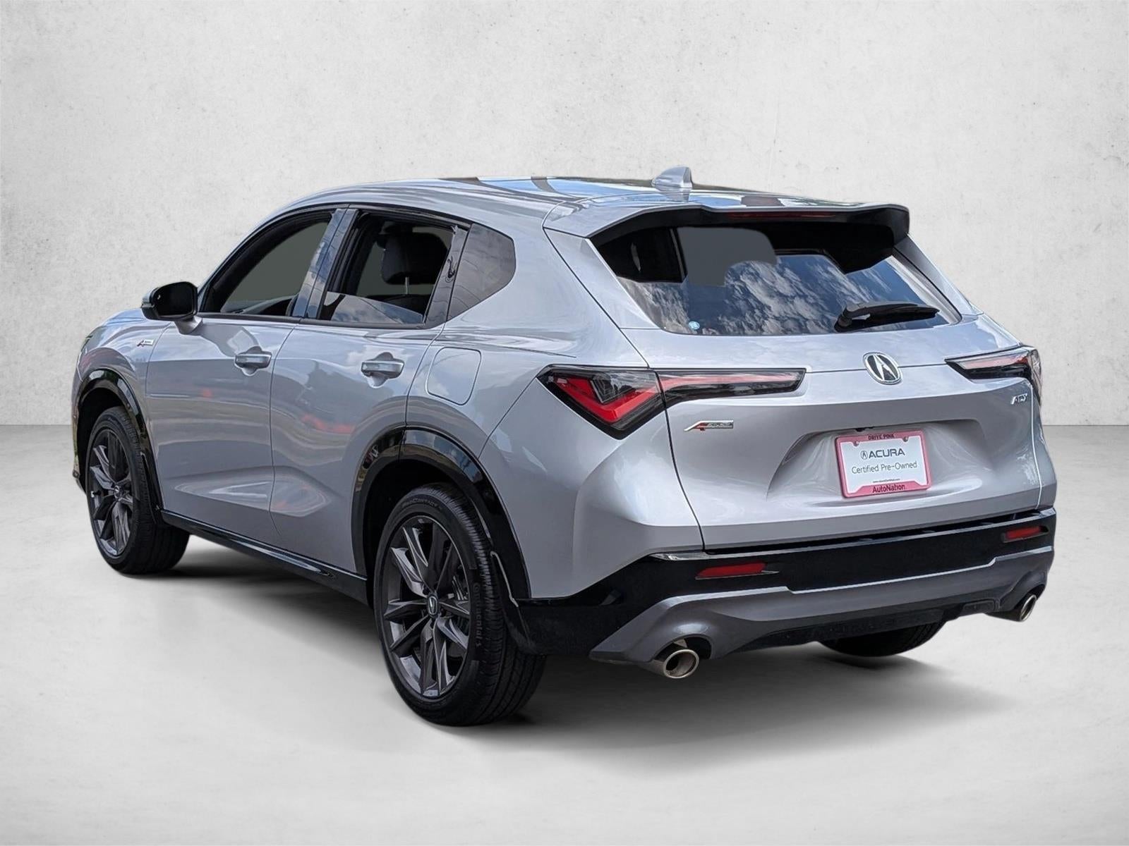 2025 Acura ADX FWD w/A-Spec Package