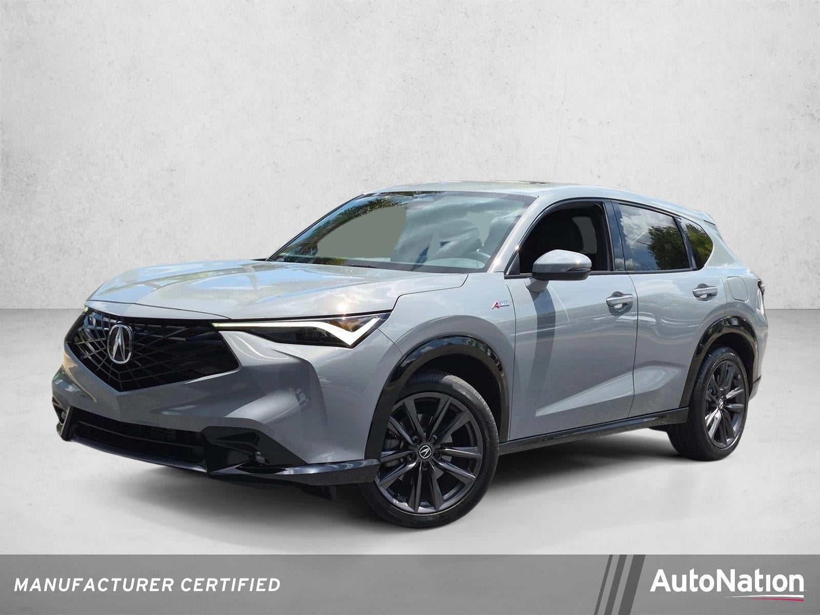 2025 Acura ADX FWD w/A-Spec Package
