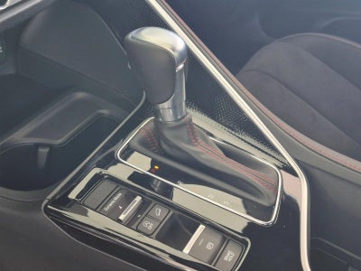 2025 Acura ADX FWD w/A-Spec Package