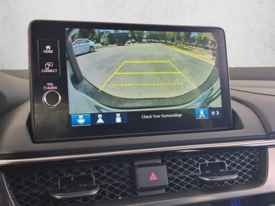 2025 Acura ADX FWD w/A-Spec Package