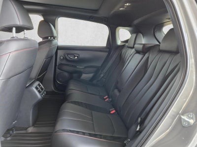 2025 Acura ADX FWD w/A-Spec Package