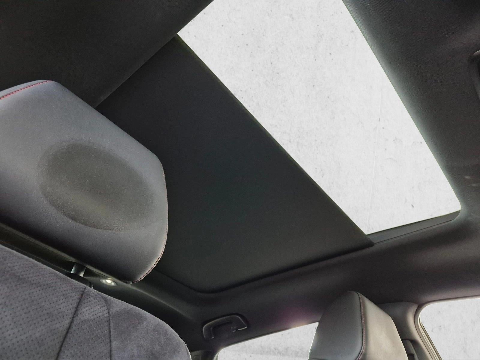 2025 Acura ADX FWD w/A-Spec Package