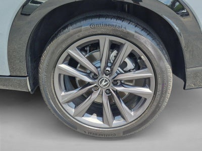 2025 Acura ADX FWD w/A-Spec Package