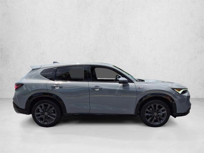 2025 Acura ADX FWD w/A-Spec Package