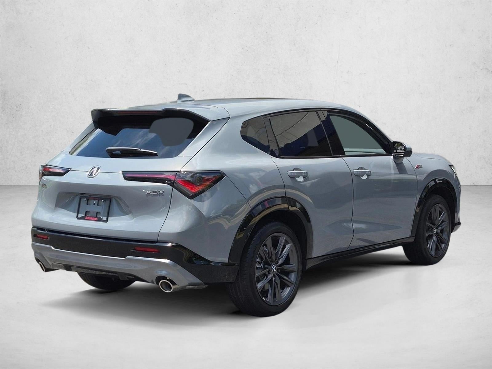 2025 Acura ADX FWD w/A-Spec Package