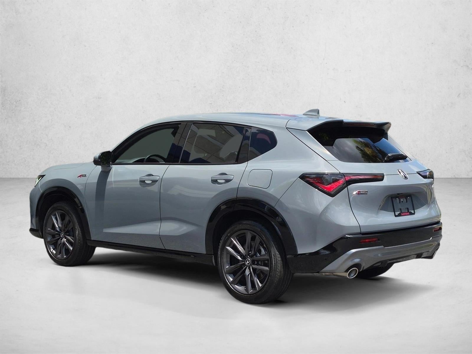 2025 Acura ADX FWD w/A-Spec Package
