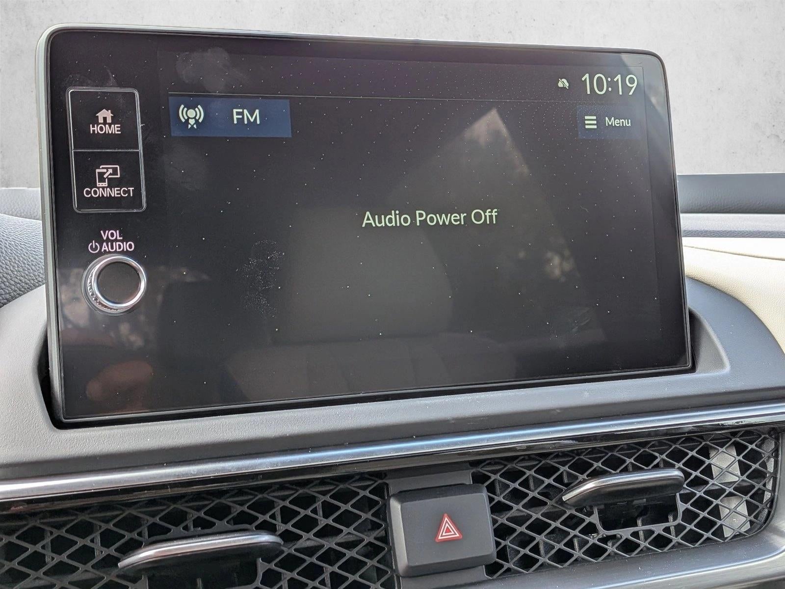 2025 Acura ADX FWD w/A-Spec Package