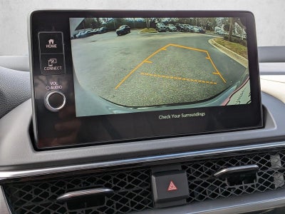 2025 Acura ADX FWD w/A-Spec Package