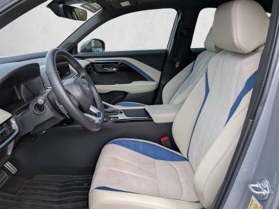 2025 Acura ADX FWD w/A-Spec Package