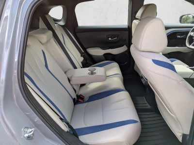 2025 Acura ADX FWD w/A-Spec Package