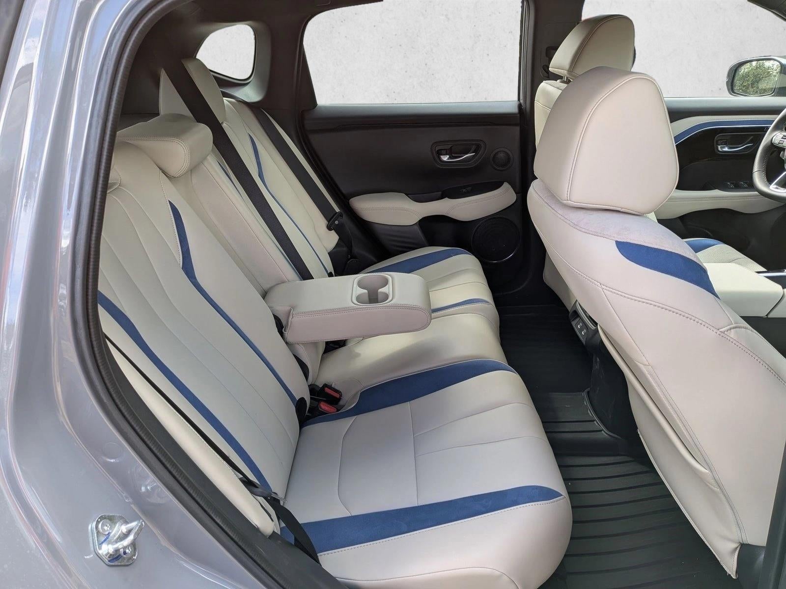 2025 Acura ADX FWD w/A-Spec Package