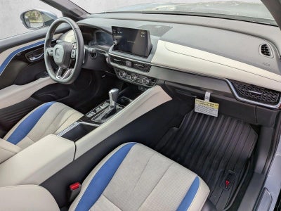 2025 Acura ADX FWD w/A-Spec Package