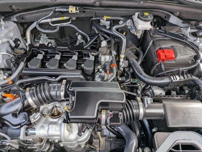 2025 Acura ADX FWD w/A-Spec Package