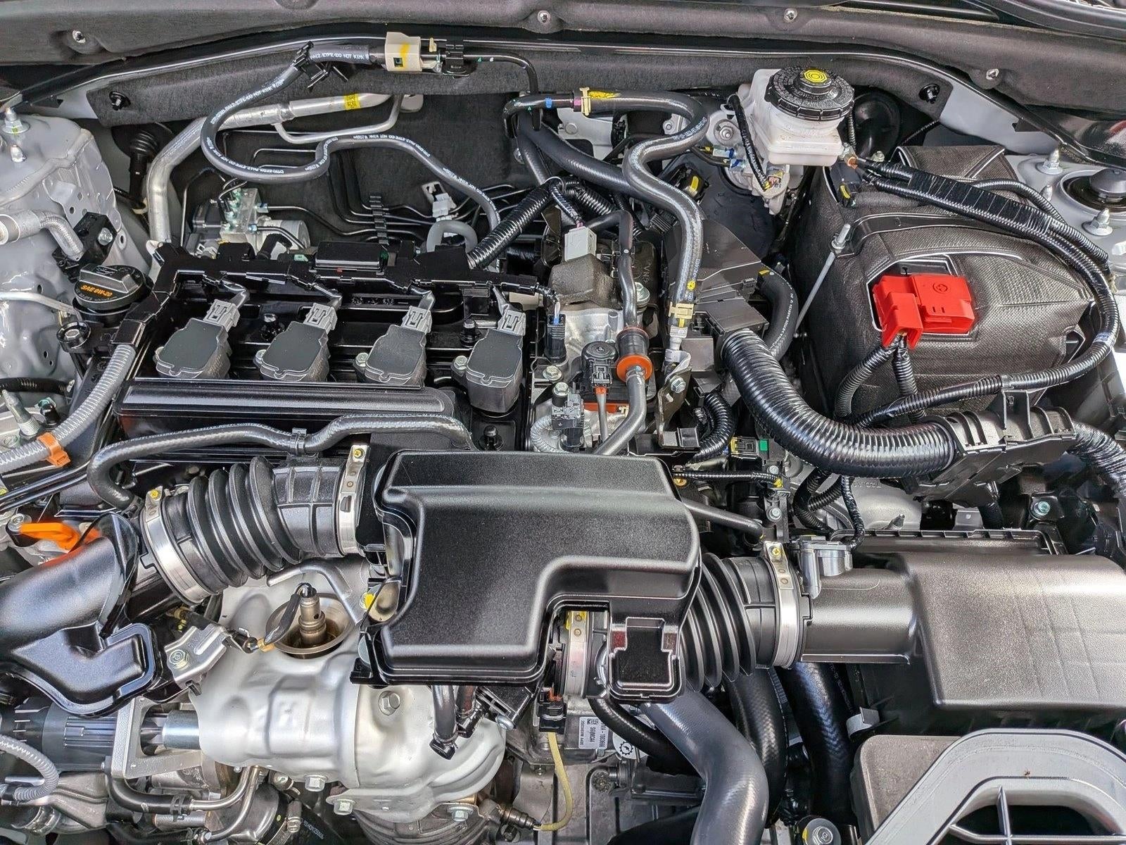 2025 Acura ADX FWD w/A-Spec Package