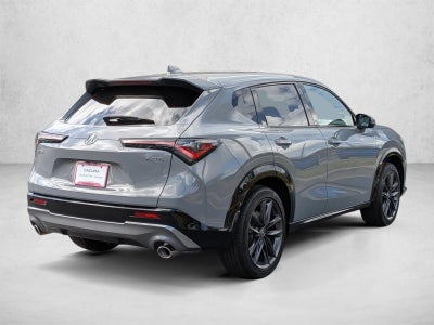 2025 Acura ADX FWD w/A-Spec Package