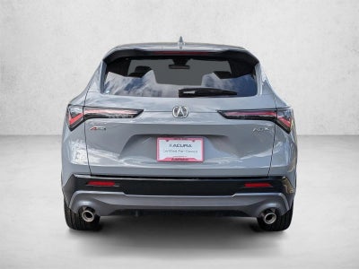 2025 Acura ADX FWD w/A-Spec Package